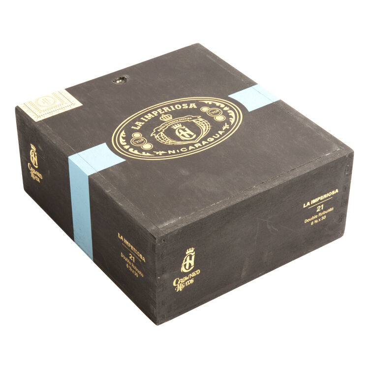 Double Robusto, , jrcigars